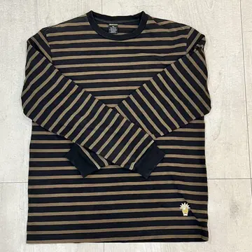 Back Channel BKCNL 롱 T XL 보더