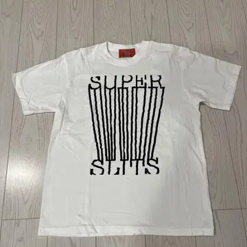 YUKI 라이브 T Super slits