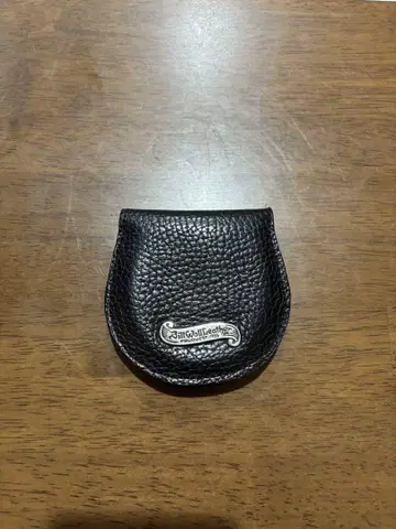 Bill Wall Leather 코인 케이스 BEAMS
