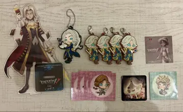 IdentityV 포토그래퍼 묶음 판매