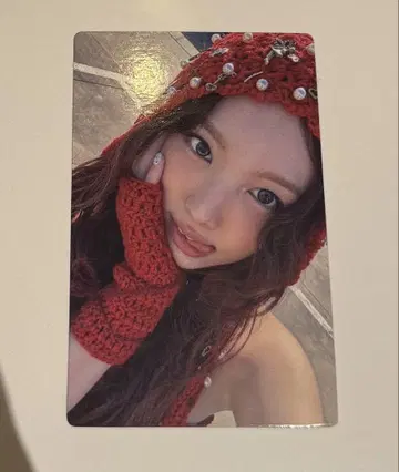 TWICE 나연