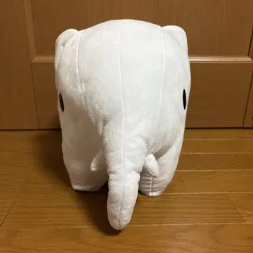 미피 봉제 인형