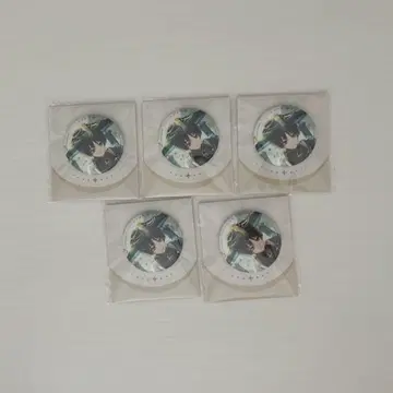 원신 방랑자 캔뱃지