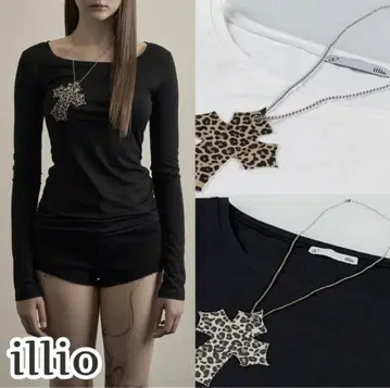 illio 한국 일리오 상의