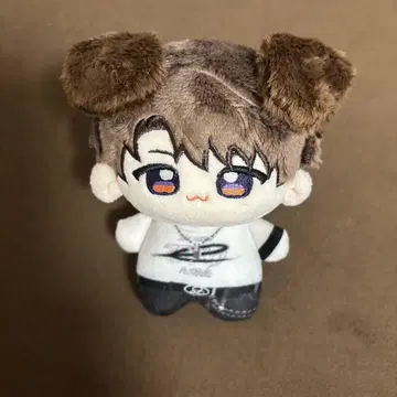 사랑과 깊은 하늘 마히루 봉제 인형 10cm M673