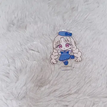 비밀의 아이프리 니카이도 타마키 아크릴 스탠드