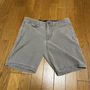 VOLCOM 수륙 양용 숏 팬츠 사이즈 29