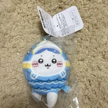 치이카와 (먼작귀) 코이노보리 마스코트 하치와레