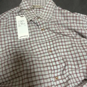 사이즈 3 25SS MAATEE&SONS GUPTA