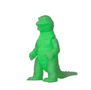 SECRETBASE BIG SCALE LIMITED 고질라 5개 한정판