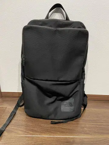 THE NORTH FACE 셔틀 데이 비즈니스 백팩 백팩