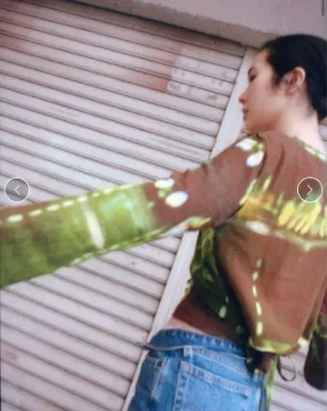 PAMM '확실히 거기에 있던 밤' 거즈 상의 전등을 쫓아