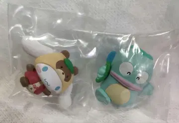 산리오 도로론 요괴 한교동 시나몬 롤