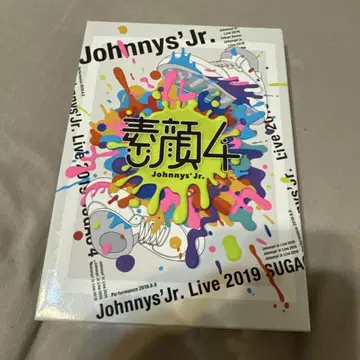 존니스 주니어의 진짜 모습 4
