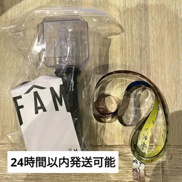 timelesz FAM 응원봉