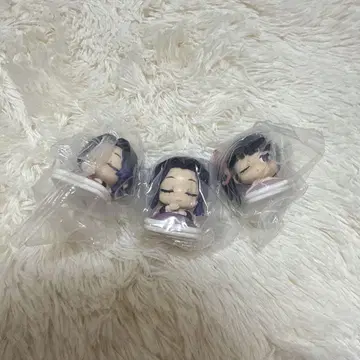 귀멸의 칼날 오네무탄 츠유리 카나오 코쵸우 시노부