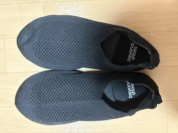 지분데 에스테틱 beyond shoes racbaki 라쿠바키