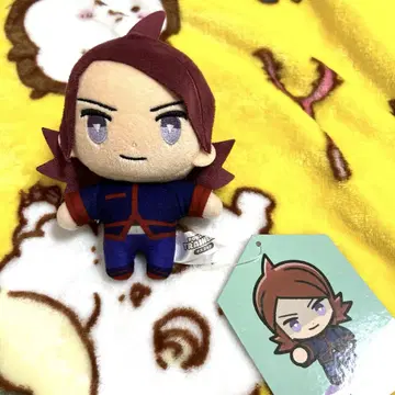 포켓몬 실버 마스코트 POKEMON TRAINERS 봉제 인형