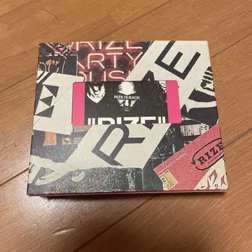 라이즈 RIZE가 돌아왔다!