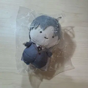 초특급 료가 마스코트