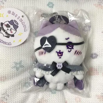 치이카와 마지카루 치이카와 텐시토 아쿠마 마스코트 봉제 인형