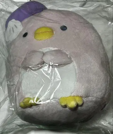 네오 스미코 복권 C상 펭귄 히나 봉제 인형 스미코구라시 미개봉 새상품
