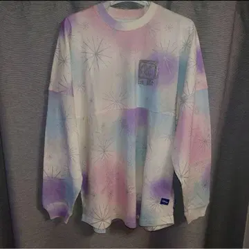 디즈니 100주년 스피릿 저지 Size JP-L