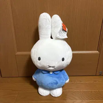 미피 봉제 인형