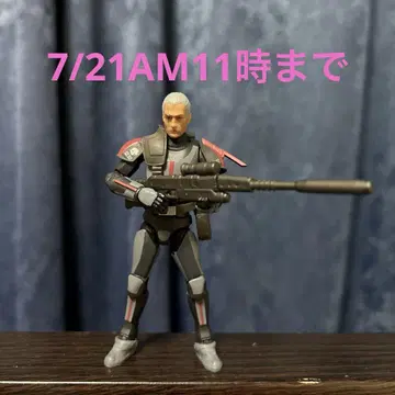 스타 워즈 빈티지 컬렉션 크로스 헤어 7/21AM11시까지