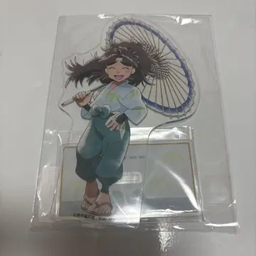 닌자 타마 아크릴 스탠드 타케야 하치에몬