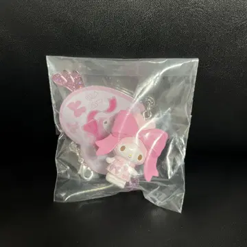 마이멜로디 리본 공주
