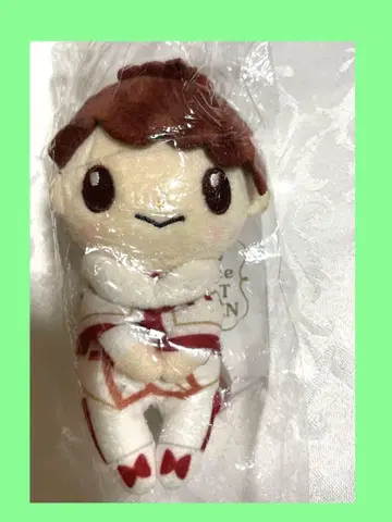 미사용 새상품급 쵸코리 씨 히라노 쇼 킹프리 킹 앤 프린스