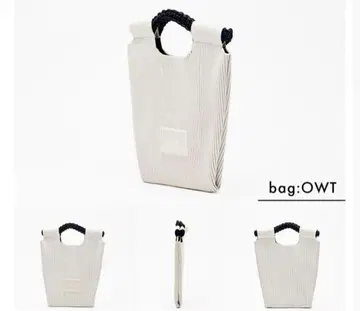 에디타 토트백