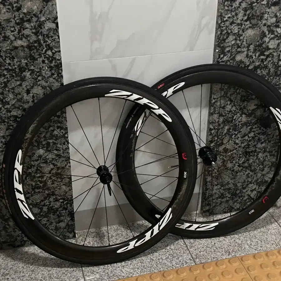 Flawless Zipp 303 v2 Tubular Track Wheelset #픽시,#짚,#303,#404
