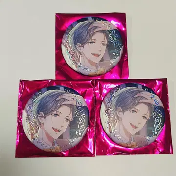 스타마이 준 브라 캔뱃지 쿄스케