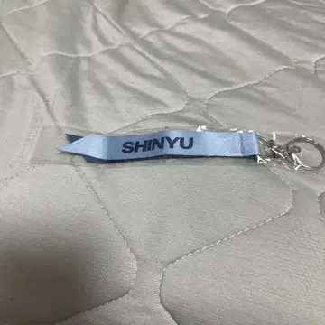 SHINYU 2025 TWS TOUR 키링