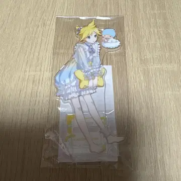 프로세카 산리오 콜라보 아크릴 스탠드 렌