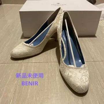BENIR 웨딩 신발
