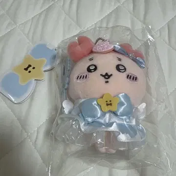 헌책방 마스코트