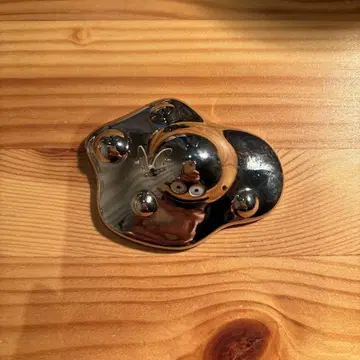 하구레 메탈 메탈릭 컬렉션