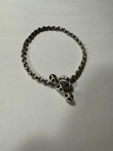 HOORSENBUHS 마이크로 브레이슬릿 (사이즈: US 7.5)