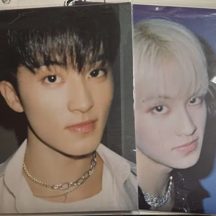NCT | 엔시티 NCT Dream Narcissism Mark LP Poster Set 1st and