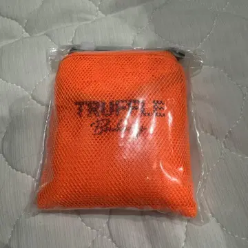 (즉시 구매 OK) 트러플 베이커리 에코백