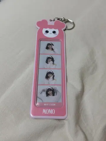 TWICE MISAMO MOMO 4컷 사진 홀더