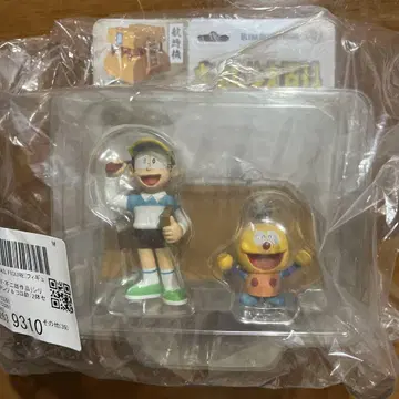 메디콤토이 키테레츠 대백과 코로스케 피규어