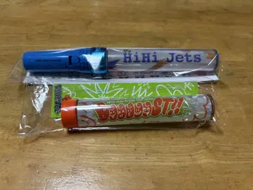 HiHi Jets 응원봉