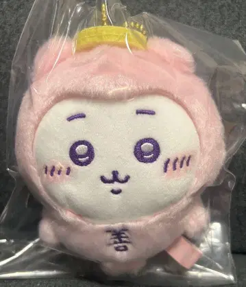 치이카와 (먼작귀) 천사와 악마 천사의 아기 마스코트 (치이카와)
