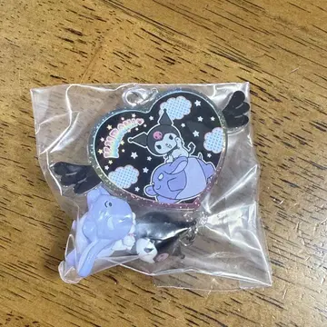 KUROMI 시크릿 참