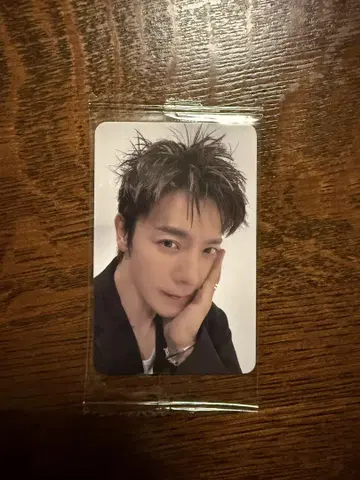 동해 특전 트레이딩 카드 Ktown4u