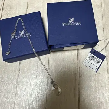 스와로브스키 크리스탈 목걸이 5067615